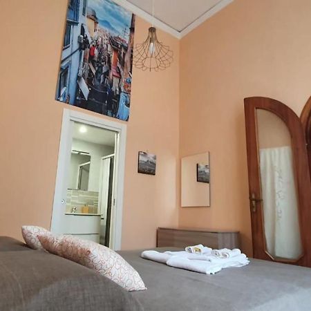 Le Vie Del Centro - B&B Neapol Exteriér fotografie